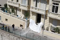 Interpol zoekt Oekraïense vrouw (39) na bomaanslag Monaco