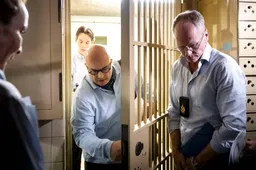 Rechtbank bekijkt pand Rotterdamse goudroof