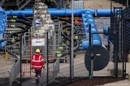 Kabinet steekt 450 miljoen euro in ondergrondse waterstofopslag