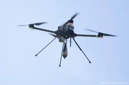Rapport: drones bij Nederlandse bases van Russische schaduwvloot