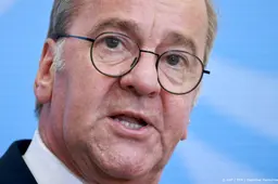 Duitse regering overweegt achterhouden geheime informatie aan AfD