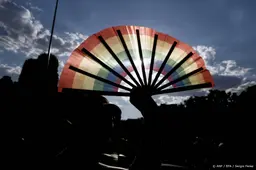 Historisch bezoekersaantal voor Pride Keulen: 1,5 miljoen
