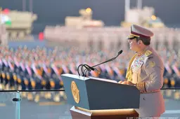 Egypte opent duur militair hoofdkwartier, groter dan Pentagon