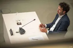 RIVM-vaccinatiedirecteur: geen plan B voor vaccinaties voorbereid