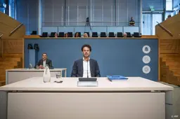 Vaccinatietempo hing af van eenvoud strategie, zegt oud-RIVM'er