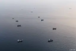 Tanker bij Straat van Hormuz aangevallen