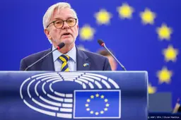 Meerderheid Europees Parlement wil Oekraïne bij de EU