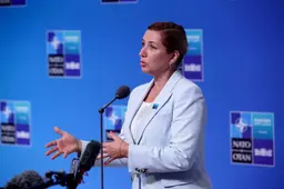 Deense premier herhaalt dat Groenland niet te koop is
