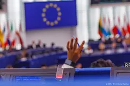 Oekraïne mag van Europarlement verder met toetreding tot de EU