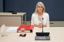 Keijzer vond soms 'geen touw vast te knopen' aan coronabeleid