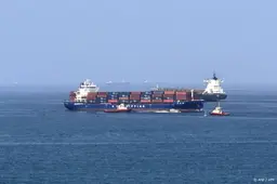Scheepvaart Straat van Hormuz ligt nagenoeg stil 