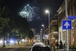 Rustige nacht in Utrecht na WK-wedstrijd Marokko, geen ME ingezet