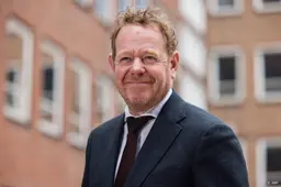 Van Weel: onrust viel gelukkig mee na verloren wedstrijd Marokko