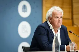 Ex-KHN-voorzitter: politiek heeft horeca in de steek gelaten