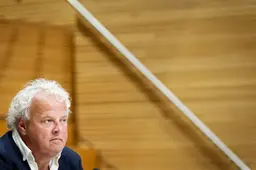 Willemsen: draagvlak voor '1,5 meter' in horeca nam snel af