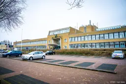 Coalitieakkoord Den Haag: asielopvang oud ziekenhuis geschrapt
