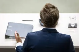 De Jonge: belangrijk dat desinformatie over corona werd aangepakt