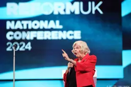 Verdachte van moord op Britse conservatieve ex-politica opgepakt