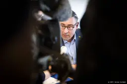 De Mos: COA vergeet dat er verkiezingen zijn geweest in Den Haag