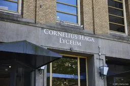 Bestuur Haga Lyceum beraadt zich op vervolgstappen na rapport