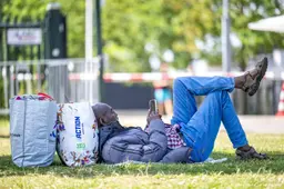 Nachtopvang Pekela sinds vertrek Rode Kruis niet meer gebruikt