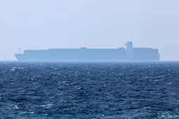 India: landgenoot vermist na aanval op schip in Straat van Hormuz