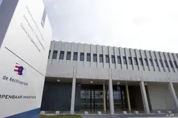 Bijna 14 jaar cel voor jeugdvriend Taghi voor rol bij liquidaties