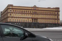 Russische veiligheidsdienst op EU-sanctielijst om cyberaanvallen