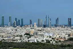 Bahrein beschuldigt Iran van aanvallen op burgers