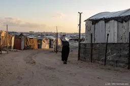 Bijna 900 miljoen euro voor hulp aan Gazanen