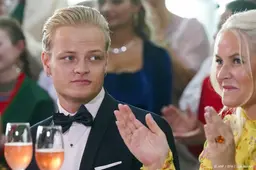 Marius Borg Høiby mag mogelijk met enkelband gevangenis verlaten
