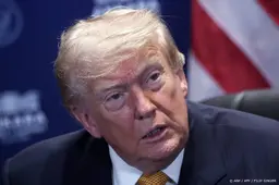 Trump laat maritieme blokkade van Iran hervatten