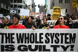 Mexico dient klachten in bij justitie VS over optreden ICE
