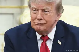 Trump: we vallen energiecentrales aan als Iran geen akkoord sluit