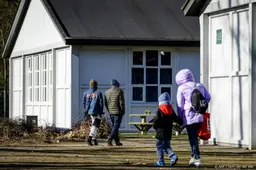 EU-landen: einde speciale asielstatus dienstplichtigen Oekraïne