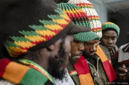 Kenia verwerpt poging rastafari's om wiet te legaliseren