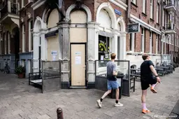Man (25) vrijgesproken van poging tot aanslag De Pizzabakkers