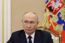 Rusland tegen inzet multinationale troepenmacht in Oekraïne