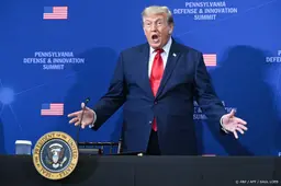 Trump wil dat ICE verkeersstops hervat ondanks schietincidenten
