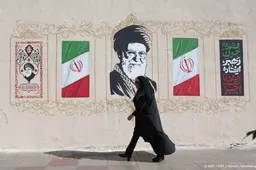 Iran zegt VS-doelen in Koeweit en Bahrein te hebben aangevallen