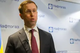 Naftogaz-baas Serhi Koretsky benoemd tot nieuwe premier Oekraïne