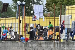 Brussel: Italië moet meer werk maken van terugname asielzoekers