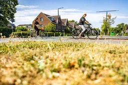 Nationaal Hitteplan vervalt vrijdag, koeler weer op komst
