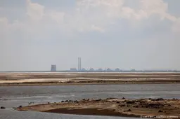 Oekraïne ontkent hoofd techniek van kerncentrale te hebben gedood