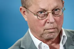 FDF 'vreest voor veiligheid' LTO-voorzitter Ger Koopmans