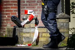 Twee gewonden bij steekpartij in woning Helmond