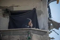 Elf doden, waaronder kinderen, bij Israëlische luchtaanvallen