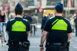 Man overleden na schietincident bij Antwerpse discotheek