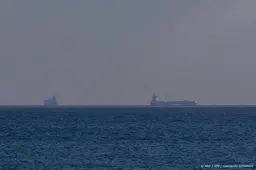 Dodental aanval op vrachtschip bij Odesa opgelopen