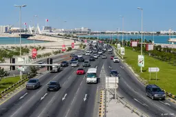 Bahrein en Koeweit melden nieuwe aanvallen
